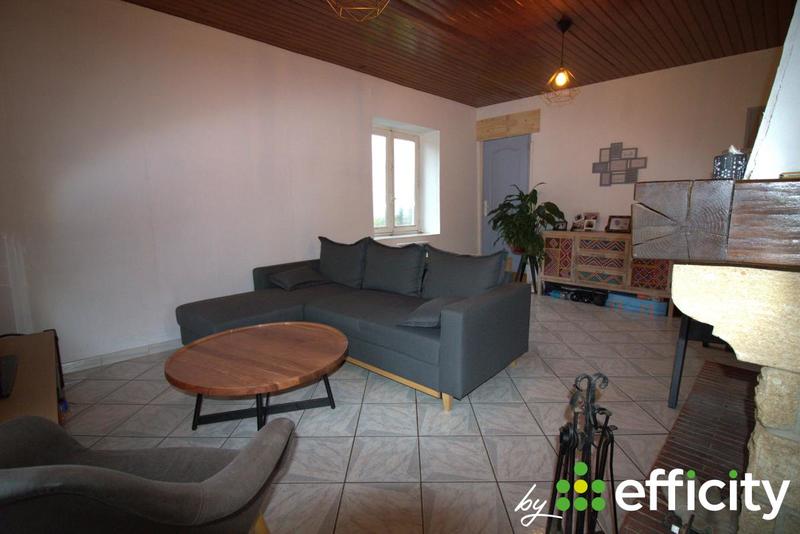 Villa - 70 m² - 4 pièces