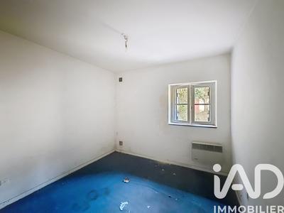 Appartement - 49 m² - 3 pièces