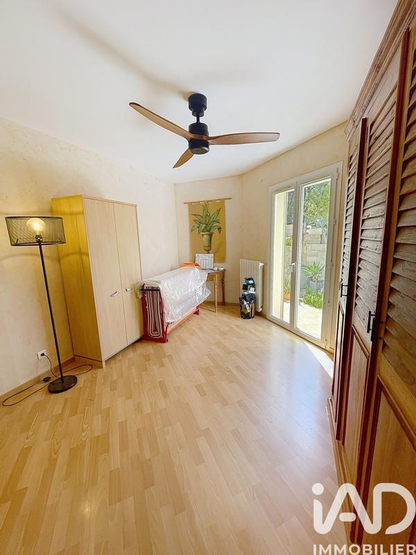 Maison de maîtres - 145 m² - 5 pièces