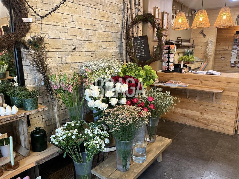 Fonds de commerce - Magasins - 120 m²