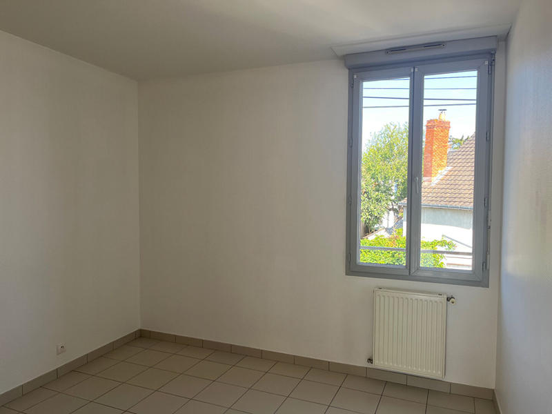 Appartement - 63 m² - 4 pièces