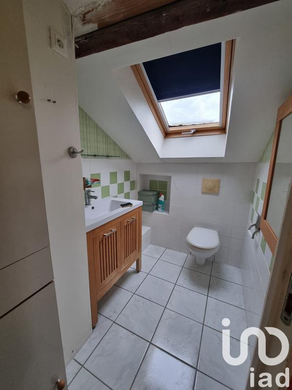 Maison - 170 m² - 6 pièces