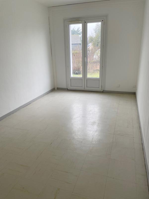 Pavillon - 64 m² - 3 pièces