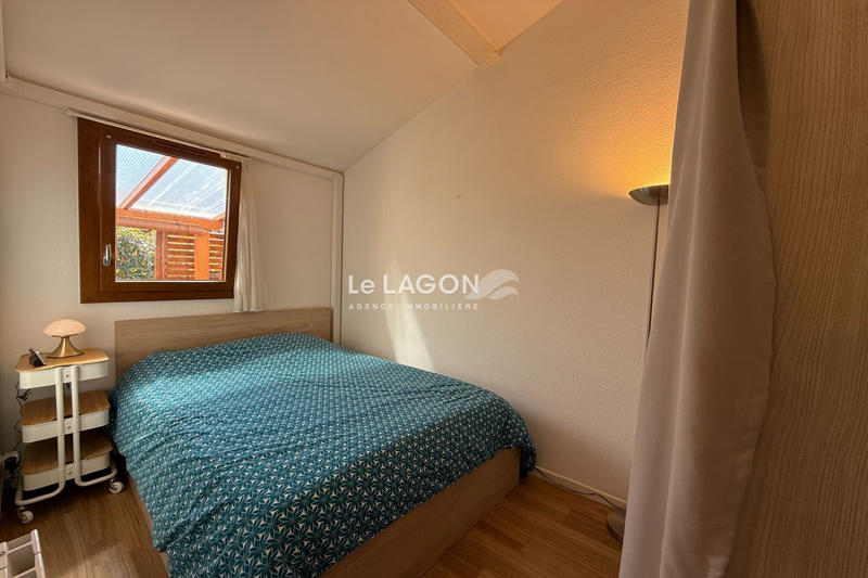 Maison - 23 m² - 3 pièces