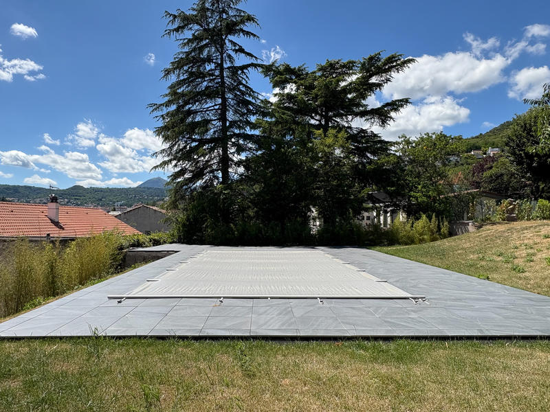 Villa - 290 m² - 10 pièces