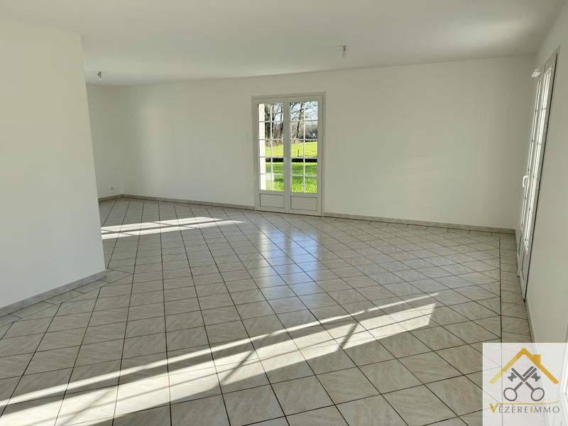 Maison - 152 m² - 5 pièces