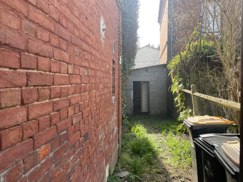 Appartement - 83 m² - 4 pièces