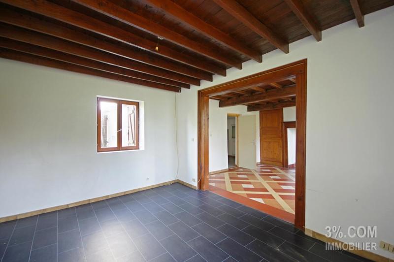 Maison - 87 m² - 3 pièces