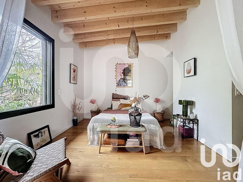 Maison - 175 m² - 7 pièces