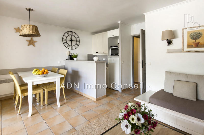 Appartement - 42 m² - 3 pièces