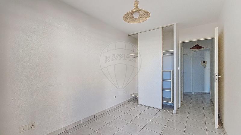 Appartement - 34 m² - 2 pièces
