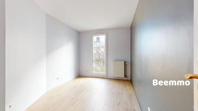 Appartement - 69 m² - 3 pièces