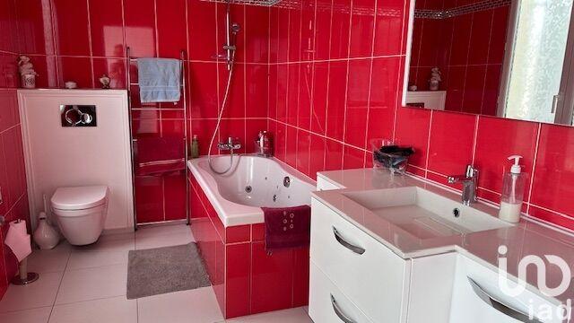 Maison - 140 m² - 7 pièces