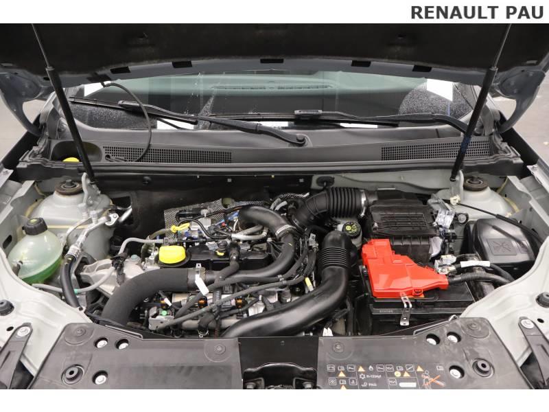 Dacia Duster Eco-G 100 4x2 Journey +