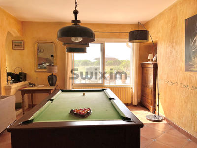 Propriété - 453 m² - 16 pièces