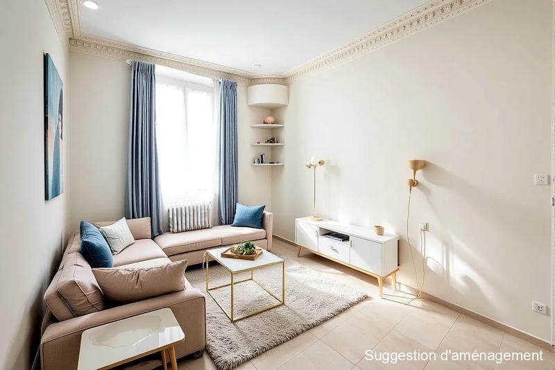 Maison - 171 m² - 6 pièces