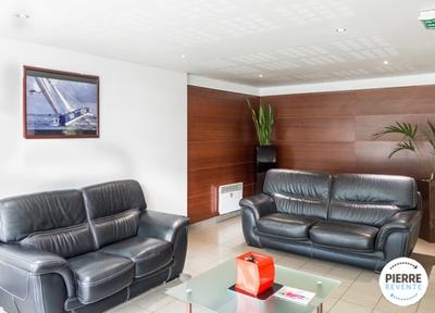 Studio - 22 m² - 1 pièce