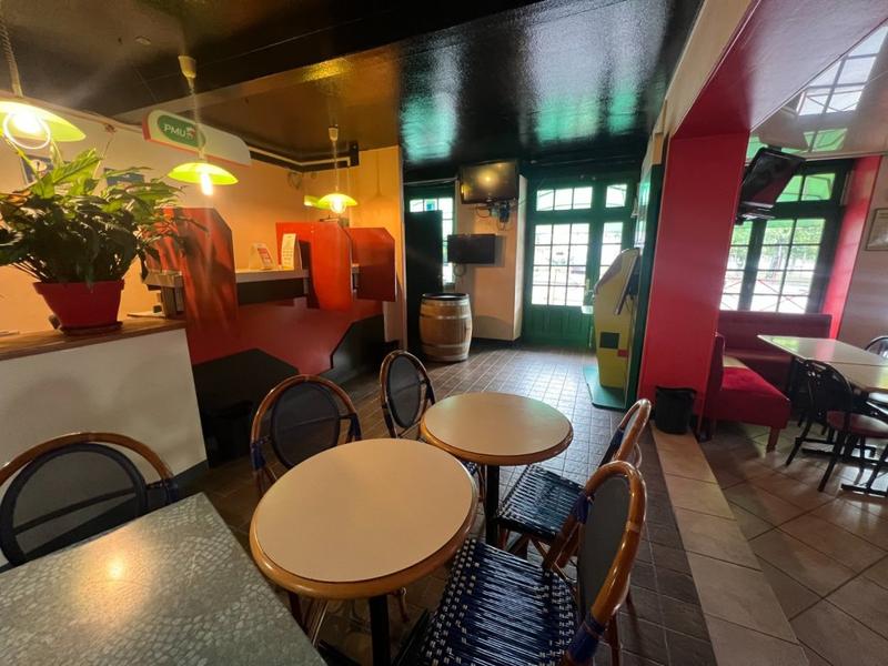 Immeuble - 300 m² - 7 pièces