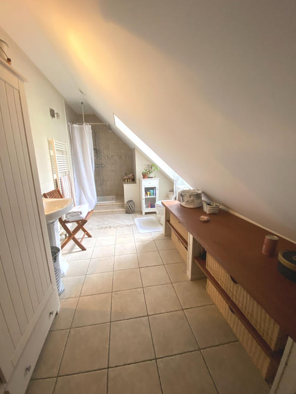 Maison - 158 m² - 5 pièces