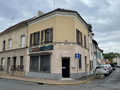 Local commercial - 28 m²