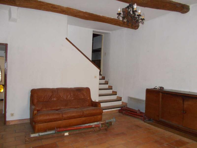 Maison - 126 m² - 5 pièces