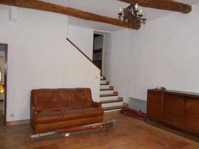 Maison - 126 m² - 5 pièces