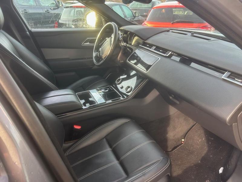 Land Rover Range Rover Velar 2.0l D240 Bva