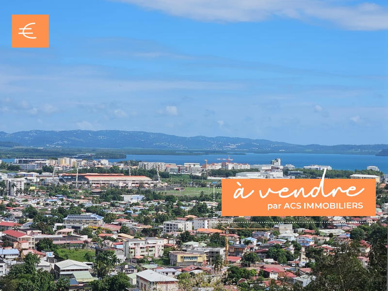 Appartement - 124 m² - 4 pièces