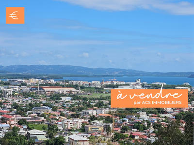 Appartement - 124 m² - 4 pièces