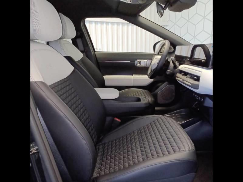 Kia Ev4 81.4 kWh 204 ch Autonomie Longue Gt-Line