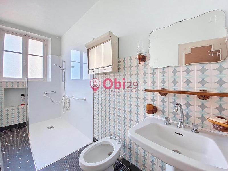 Maison - 122 m² - 5 pièces