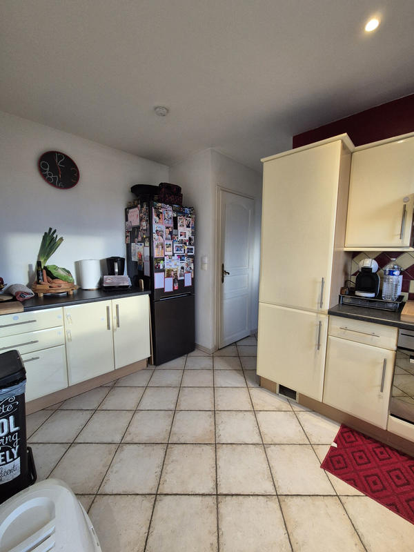 Maison - 110 m² - 7 pièces