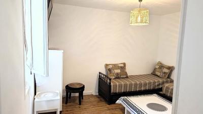 Appartement - 22 m² - 1 pièce