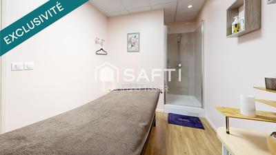 Local commercial - 93 m²