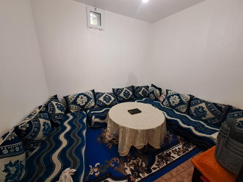 Maison de village - 108 m² - 6 pièces