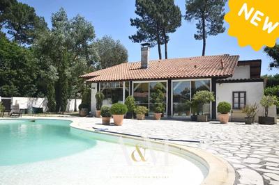 Villa - 185 m² - 7 pièces