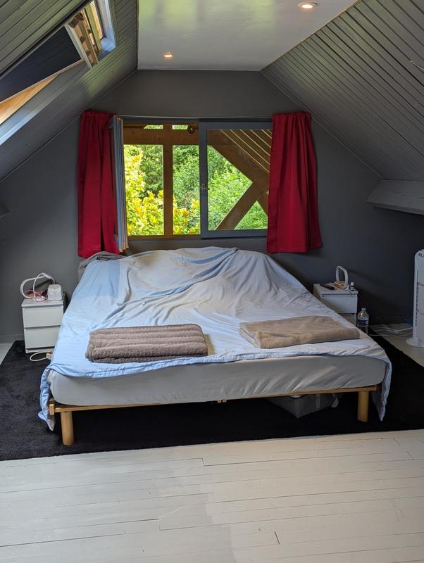 Maison - 260 m² - 10 pièces