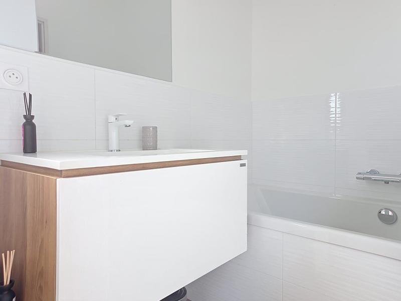 Maison - 134 m² - 5 pièces