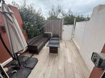 Villa - 38 m² - 3 pièces