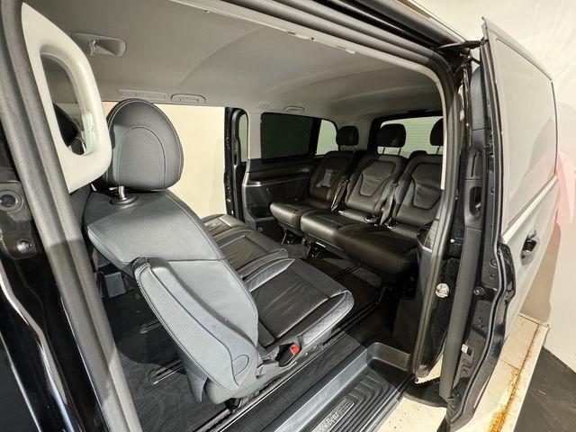 Mercedes Classe V 300 d 237 Ch Extra Long Avantgarde 8 Pl 9g-Tronic