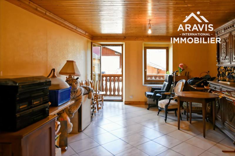 Maison - 132 m² - 9 pièces