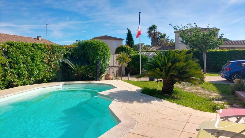 Villa - 144 m² - 4 pièces