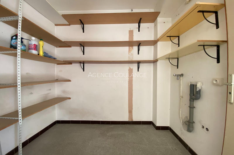 Appartement - 92 m² - 4 pièces