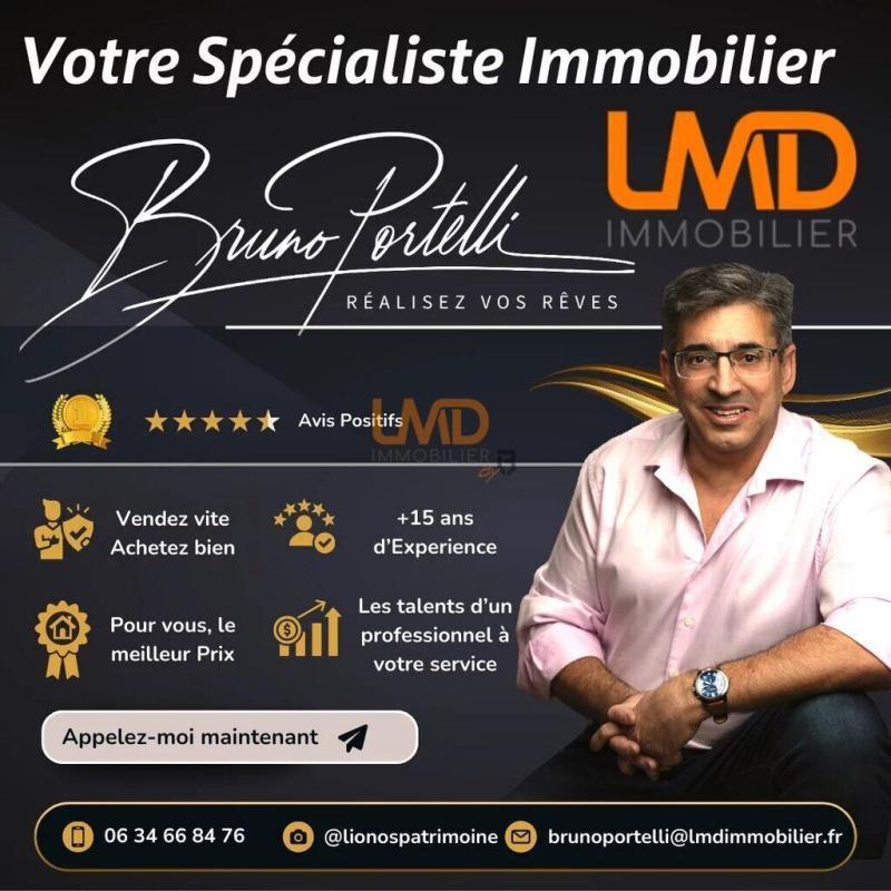 Studio - 18 m² - 1 pièce