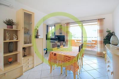 Appartement - 95 m² - 4 pièces