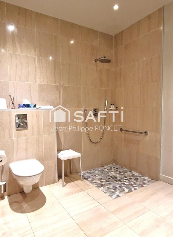 Hôtel particulier - 436 m²