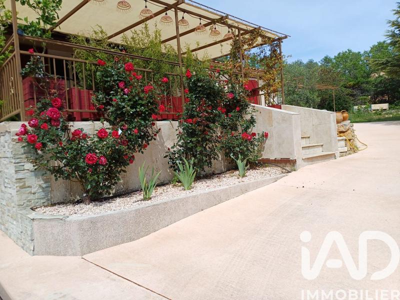 Maison - 89 m² - 4 pièces