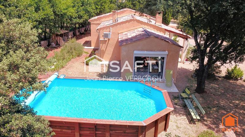 Villa - 114 m² - 4 pièces