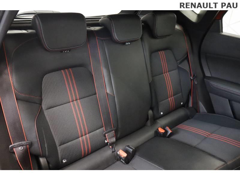 Renault Captur E-Tech 145 - 21 R.S. Line