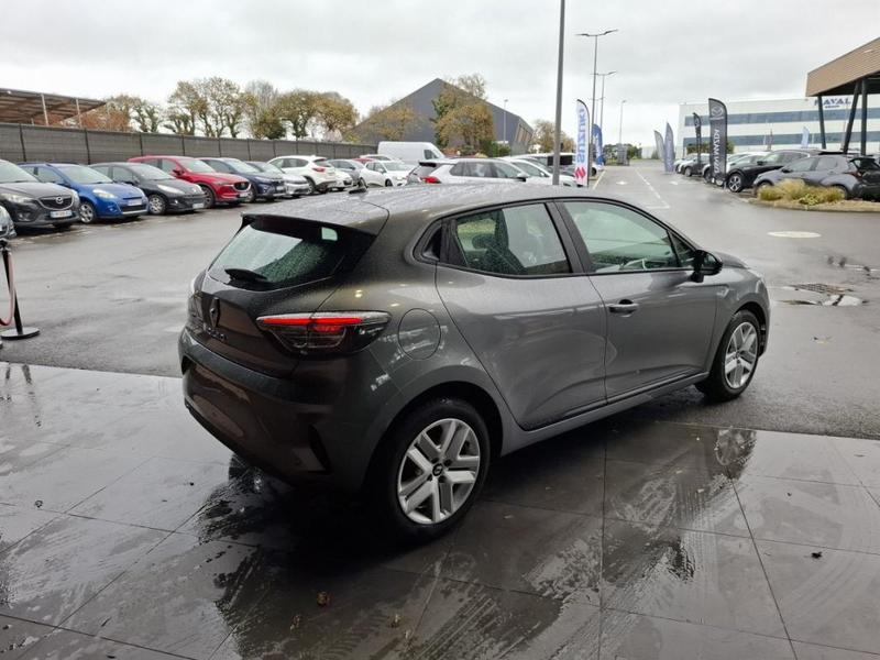 Renault Clio V Evolution Blue dCi 100 -24